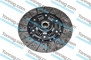 Диск сцепления 275мм 24 шлица Euro-3 BAW 1044, FAW 1041