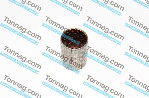 Втулка поворотного кулака (шкворня) верхняя Фотон 1128