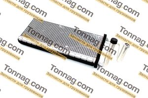 Радиатор отопителя Фотон 1108, 1088, 1126, 1128