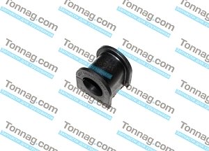 Втулка стабилизатора переднего Фотон 1065, 1088, 1108