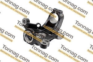 Кулак поворотный левый Фотон Toano