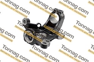 Кулак поворотный левый Фотон Toano