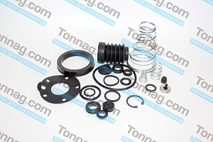 Ремкомплект ПГУ сцепления D=70 Фотон 1061, 1069, BAW 1065