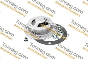 Крышка передней ступицы Фотон 4189