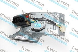 Мотор стеклоочистителя 12V Euro-3 BAW 1044, 1065