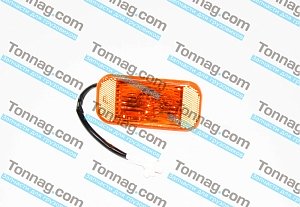 Повторитель указателя поворота Фотон 1113, 1163, 3253