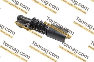 Амортизатор кабины задний Фотон 1126, 1186