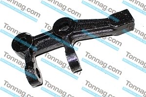 Кронштейн стабилизатора нижний Фотон 1128