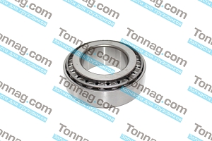 Подшипник задней ступицы наружный Фотон 1078, 1126, 1128, 1129