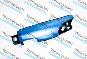 Обтекатель кабины правый (ГРУНТ) Фотон 1093, 1099