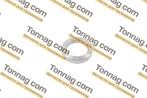 Крышка балансира JAC N-350