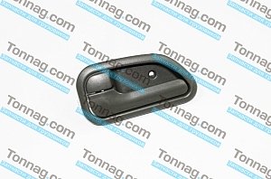 Ручка двери внутренняя левая Фотон 1031, 1039, 1041, 1049A, 1049C, 1051, 1061, 1069, 1089