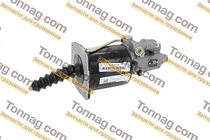 ПГУ сцепления в сборе Фотон 4189, 4259