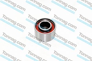 Ролик ремня ГРМ обводной Aumark Euro-3 (под ремень 112) Фотон 1031, 1039, 1049C