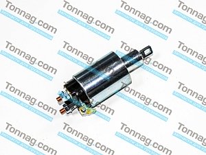 Реле стартера втягивающее 24V Фотон 1051, 1061, 1069, 1089, 1113, 1129