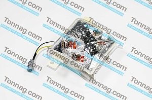 Повторитель указателя поворота правый Фотон 3251																													