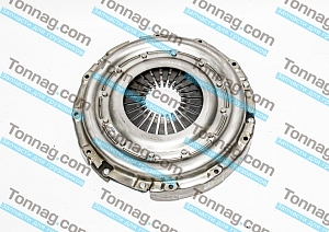 Корзина сцепления 362мм