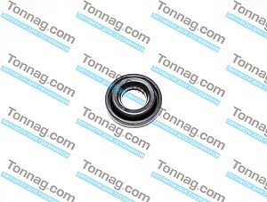 Кольцо уплотнительное форсунки (клапанной крышки) ISF 3.8 JAC N-75, N-80, N-120