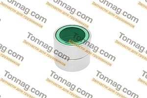 Втулка поворотного кулака (шкворня) (игольчатый подшипник) 50мм Фотон 4189