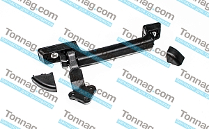 Петля решетки радиатора правая Фотон 1113, 1163