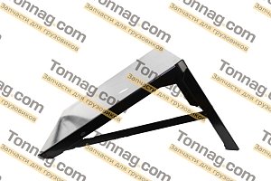 Крышка бокса для АКБ JAC N-56, N-75, N-120