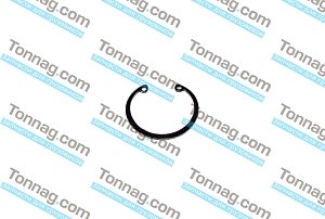 Кольцо стопорное промвала заднее Фотон 1049A