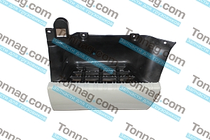 Корпус подножки кабины левый Фотон 1051, 1061, 1069