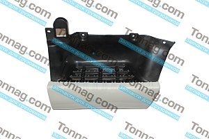 Корпус подножки кабины левый Фотон 1051, 1061, 1069