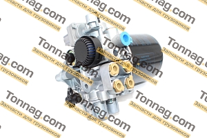 Влагоотделитель (осушитель) в сборе Фотон 1128, 1186