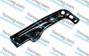 Кронштейн подножки задний левый Фотон 1093, 1099