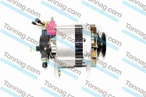 Генератор 12V (14V) 80A Фотон 1031, 1039, 1041, 1049C