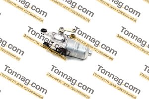 Мотор стеклоочистителя JAC N-25, N-35, Sollers Argo