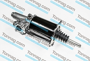 ПГУ сцепления в сборе Фотон 1078, 1108, 1128