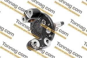 Кулак поворотный левый (ABS) Фотон 1051, 1061, 1089 ISF