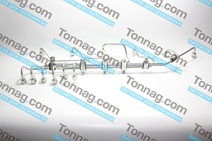 Комплект трубок высокого давления Фотон 1138, 5122