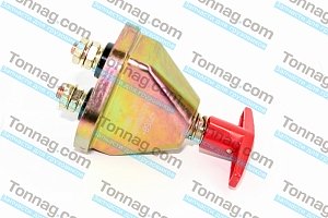 Выключатель массы Фотон 1093, 1099, 1113, 1126, 1138, 1163, 3251, 3253, 3313