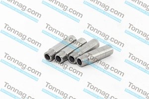 Втулка направляющая выпускного клапана (61,5 мм) Фотон 1049A, 1069, 1099, 1138