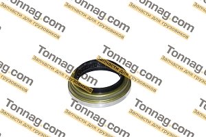 Сальник ступицы задней внутренний JAC Sunray, Sollers Atlant