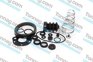 Ремкомплект ПГУ сцепления D=90 Фотон 1093, 1099, 1138