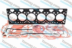 Комплект прокладок двигателя Фотон 1138