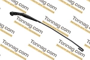 Рычаг стеклоочистителя правый JAC N-25, N-35, Sollers Argo