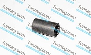 Сайлентблок рессоры передней JAC N-75, N-80, N-90