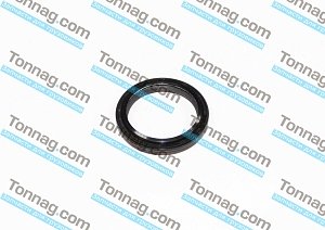 Сальник коленвала передний ISF 2.8 Фотон 1031, 1039, Газель