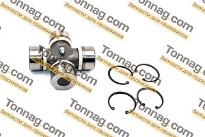 Крестовина карданного вала (52x133) Фотон 1163, 3251