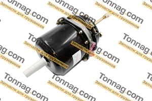 Камера тормозная (задняя Правая) с энергоаккумулятором (OEM) JAC N-350