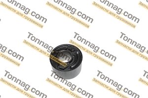 Сайлентблок опоры кабины передней JAC N-56, N-75, N-80, N-90, N-120, N-120X, Компас-5/9/12