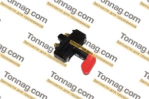 Выключатель массы JAC N-90, N-120, Компас-9/12