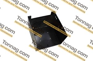 Бокс для АКБ JAC N-56, N-75, N-80, N-120