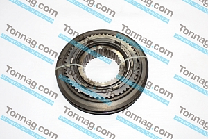Синхронизатор 1/2 передачи JAC N-120