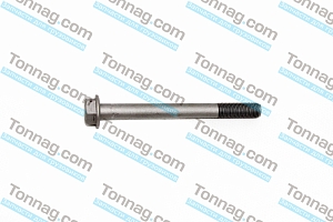 Болт ГБЦ длинный Фотон 1041, 1049A, 1069, 1093, 1099, 1138